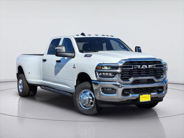 2027 Ram 3500 Tradesman for sale in Temple, TX