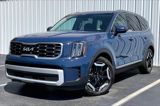 2025 Kia Telluride S for sale in Joplin, MO