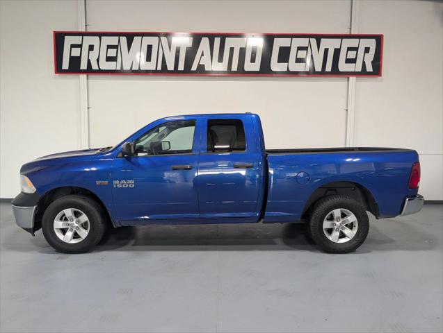 2014 Ram 1500 Tradesman for sale in Fremont, NE