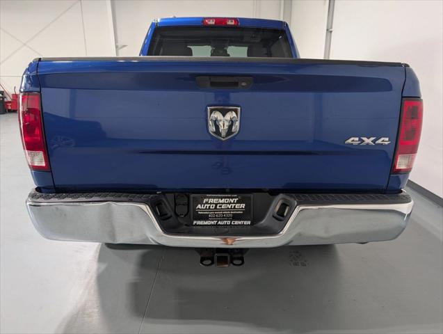 2014 Ram 1500 Tradesman