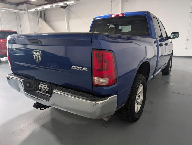 2014 Ram 1500 Tradesman