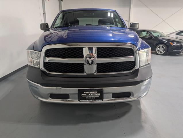2014 Ram 1500 Tradesman