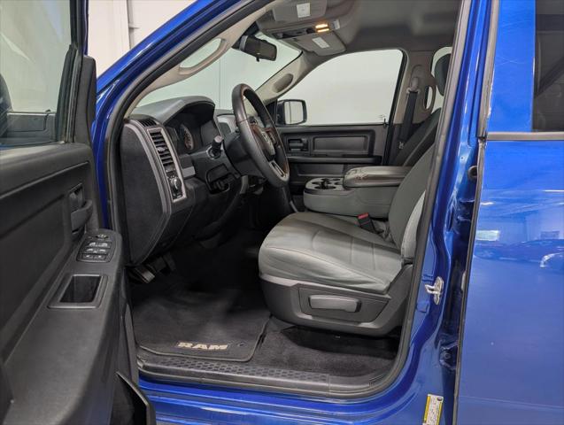 2014 Ram 1500 Tradesman