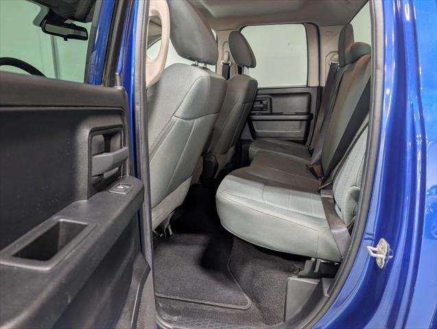 2014 Ram 1500 Tradesman