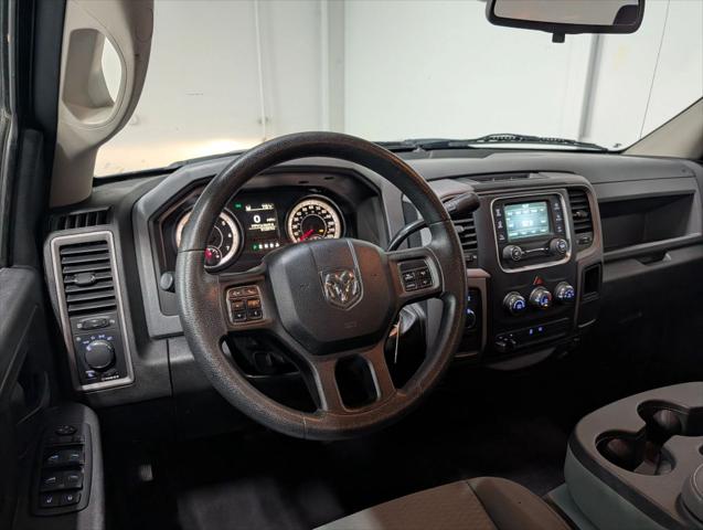2014 Ram 1500 Tradesman