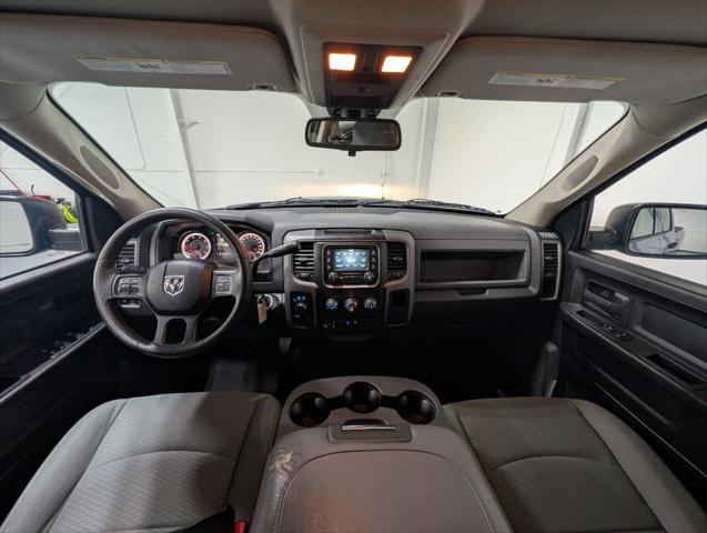 2014 Ram 1500 Tradesman