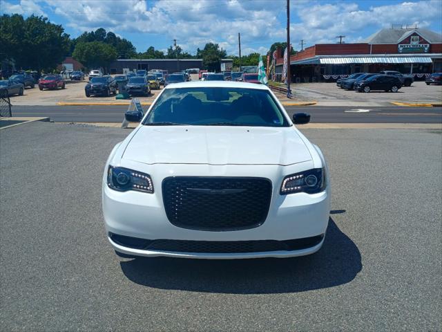 2021 Chrysler 300 Touring