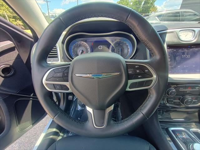 2021 Chrysler 300 Touring