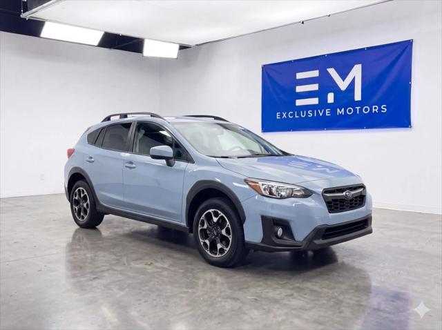 2023 Subaru Crosstrek Premium for sale in Placentia, CA