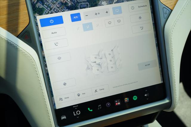 2018 Tesla Model X 75D