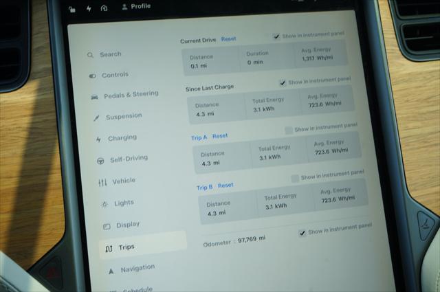 2018 Tesla Model X 75D