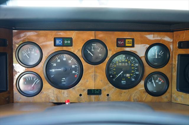 1990 Lotus Esprit Turbo