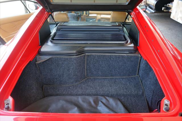1990 Lotus Esprit Turbo