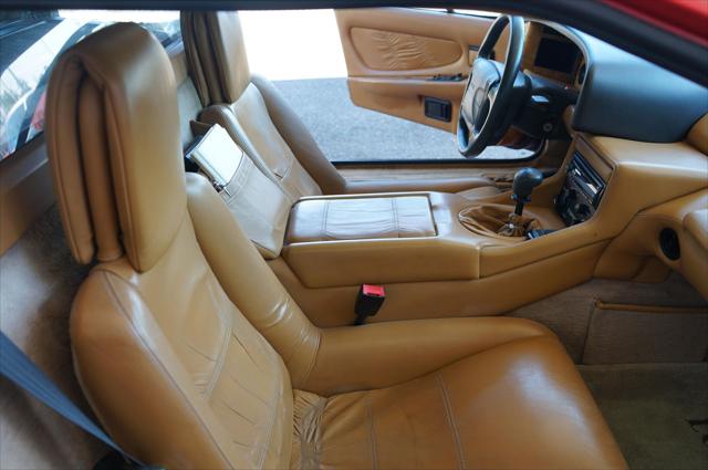 1990 Lotus Esprit Turbo