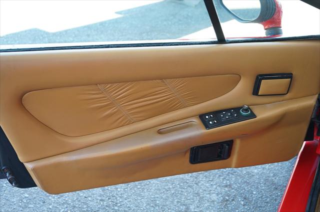 1990 Lotus Esprit Turbo