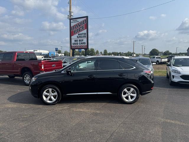 2015 Lexus RX 350 Unknown for sale in Schoolcraft, MI