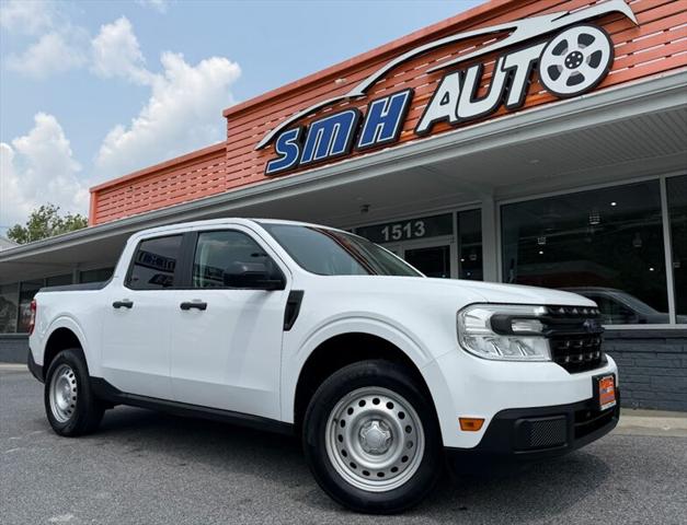 2022 Ford Maverick XL for sale in Frederick, MD