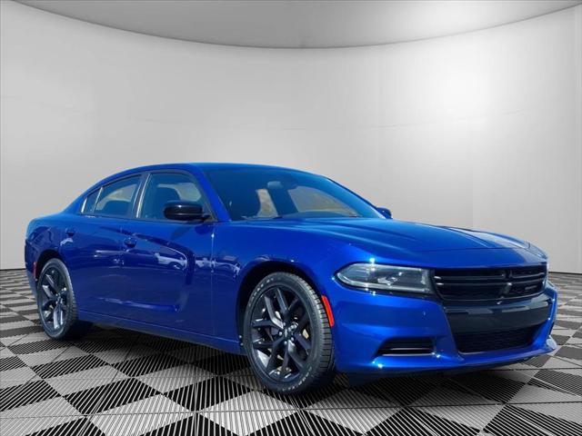 2022 Dodge Charger SXT for sale in High Point, NC