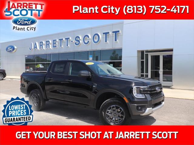 2026 Ford Ranger XLT for sale in Plant City, FL
