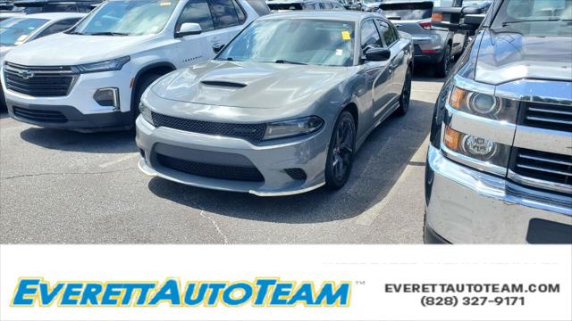 2023 Dodge Charger GT for sale in Morganton, NC