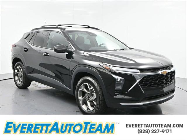 2024 Chevrolet Trax FWD LT for sale in Morganton, NC