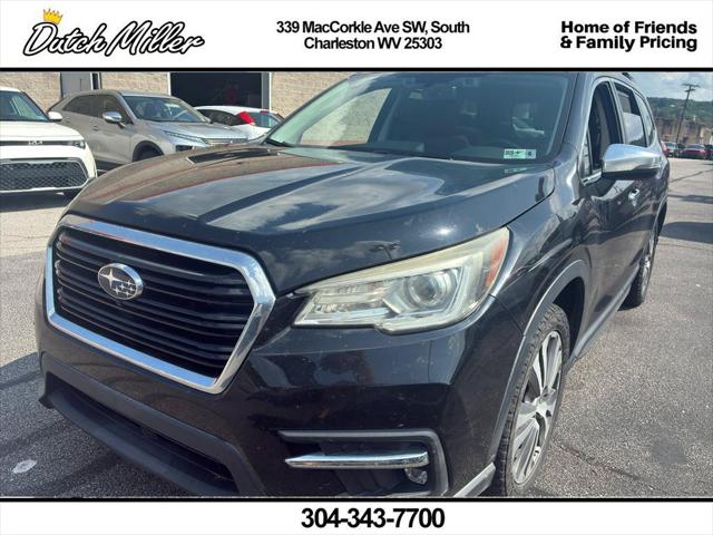 2019 Subaru Ascent Touring for sale in South Charleston, WV