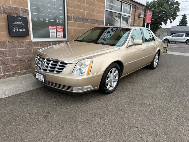 2006 Cadillac DTS w/1SB for sale in Portland, OR