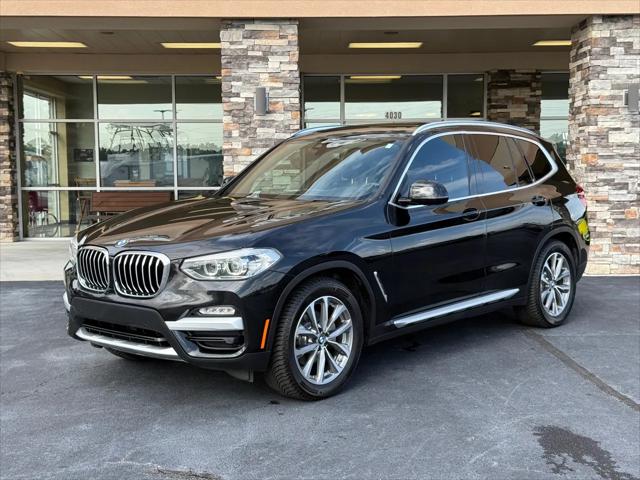 2019 BMW X3 sDrive30i for sale in Washington, NC