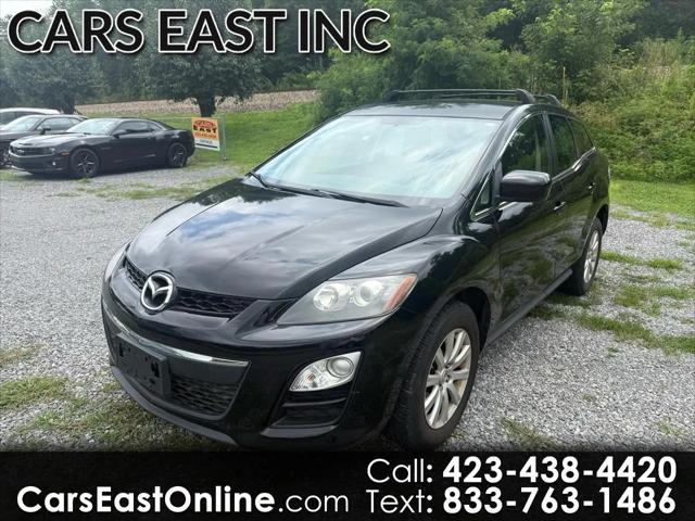 2012 Mazda CX-7 i Sport for sale in Whitesburg , TN
