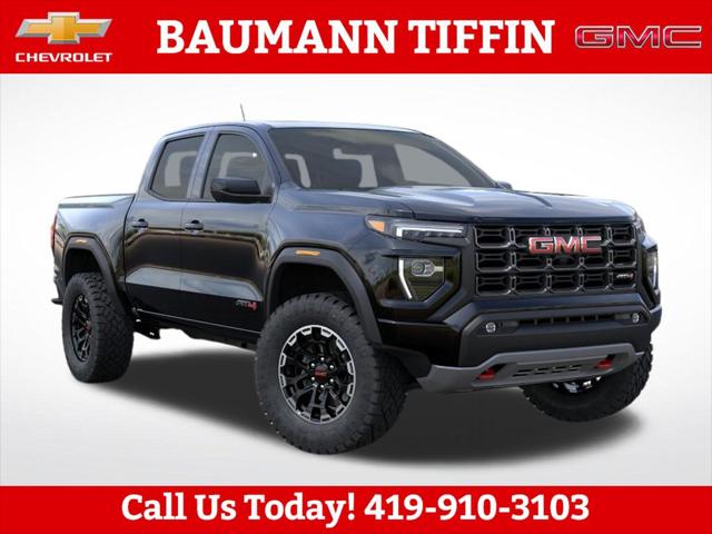 2026 GMC Canyon for sale near Freemont, OH