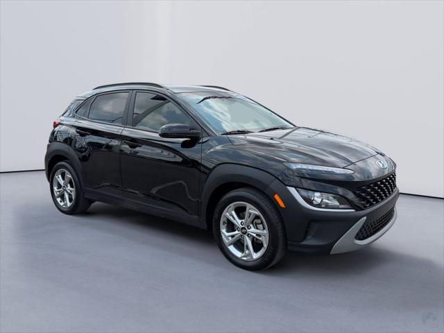 2023 Hyundai Kona SEL for sale in Knoxville, TN