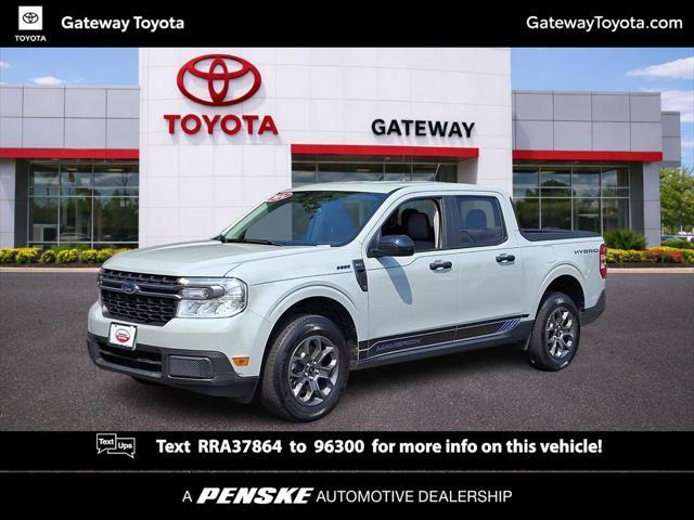2024 Ford Maverick XLT for sale in Toms River, NJ