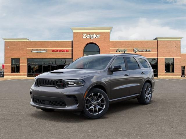 2026 Dodge Durango GT Plus AWD HEMI V8 for sale in Grandville, MI