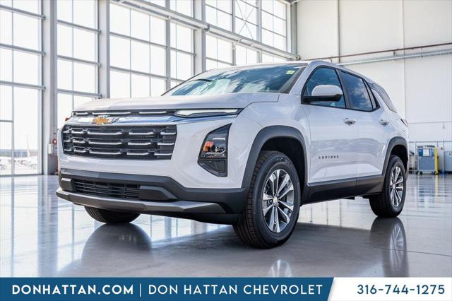 2027 Chevrolet Equinox AWD LT for sale in Wichita, KS