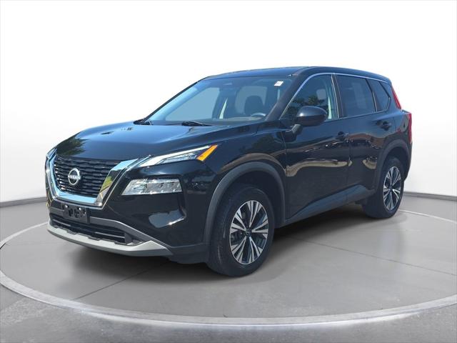 2023 Nissan Rogue SV Intelligent AWD for sale in Grandville, MI