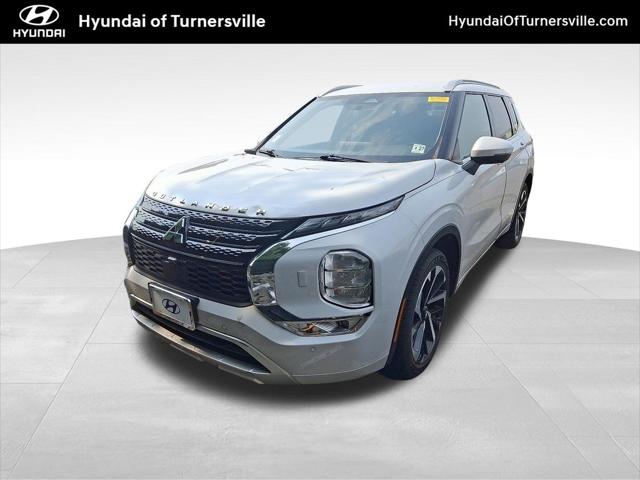 2022 Mitsubishi Outlander SEL 2.5 S-AWC for sale in Turnersville, NJ