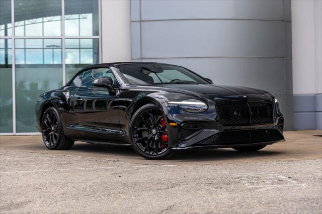 2026 Bentley Continental Base for sale in Austin, TX