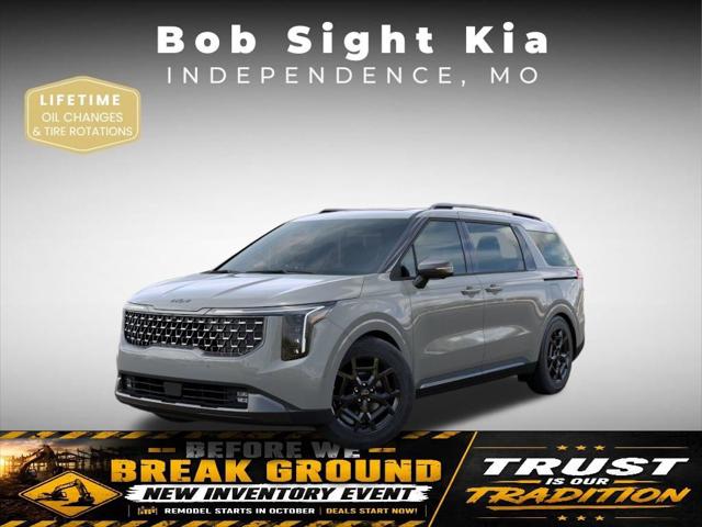 2027 Kia Carnival SX Prestige for sale in Independence, MO