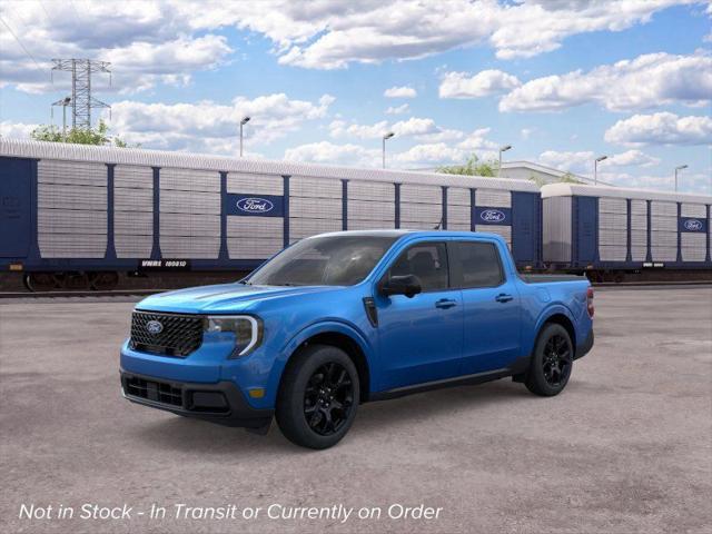 2026 Ford Maverick Lariat for sale in Waterford, MI