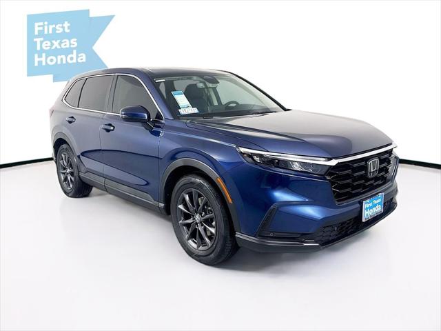 2026 Honda CR-V EX-L 2WD for sale in Austin, TX