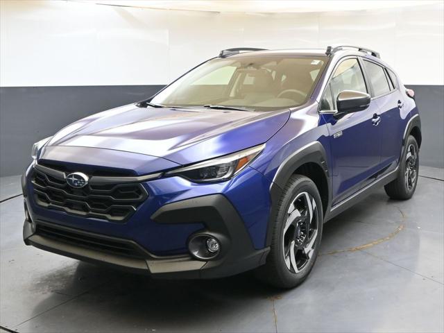 2026 Subaru Crosstrek Limited for sale in Kalamazoo, MI