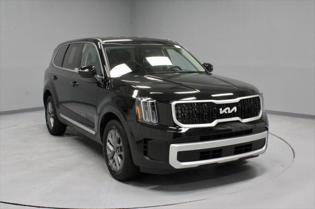 2025 Kia Telluride LX for sale in Groveport, OH