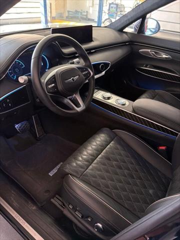 2025 Genesis GV70 3.5T AWD Sport for sale in Groveport, OH