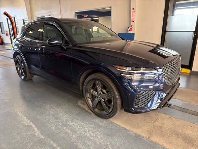 2025 Genesis GV70 3.5T AWD Sport for sale in Groveport, OH