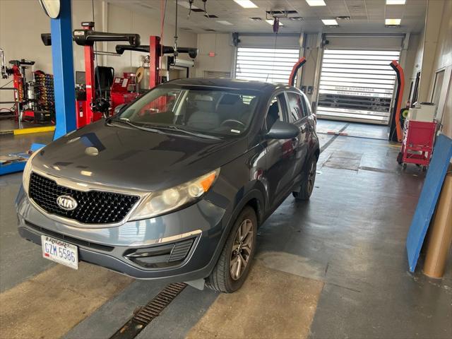 2014 Kia Sportage LX for sale near Groveport, OH
