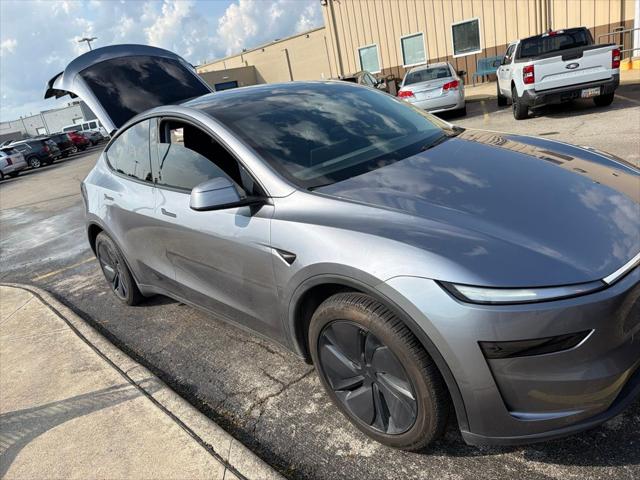 2026 Tesla Model Y All-Wheel Drive for sale near Groveport, OH