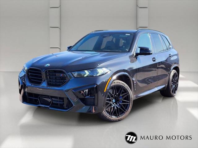 2026 BMW X5 M Competition for sale in North Haven, CT