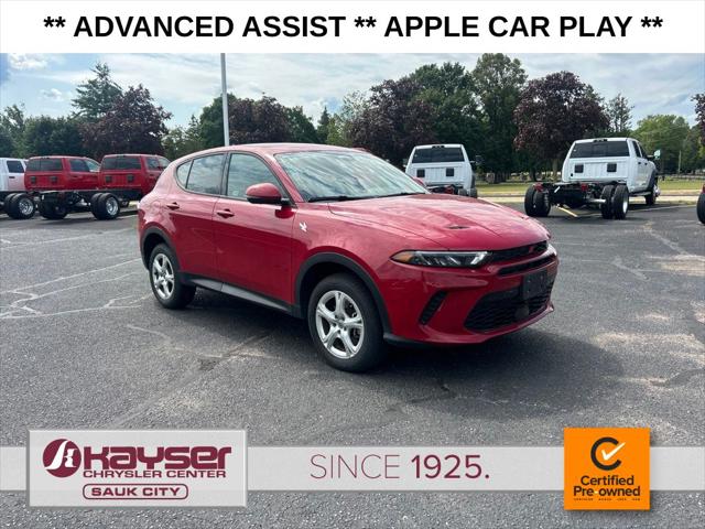 2024 Dodge Hornet GT AWD for sale in Sauk City, WI