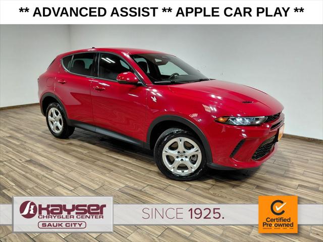 2024 Dodge Hornet GT AWD for sale in Sauk City, WI