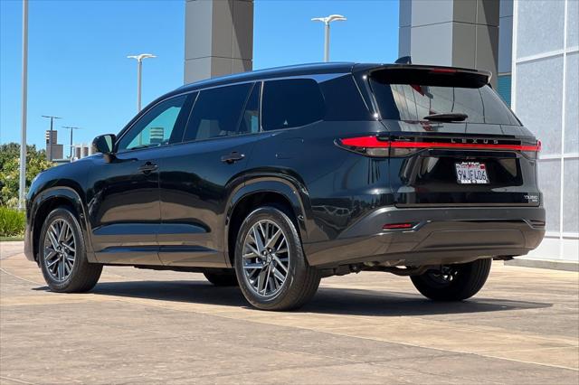 2026 Lexus TX 350 Premium